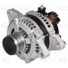 StartVOLT LG1904 LG 1904_генератор! 12V 100A со шкивом\ Toyota Auris/Corolla/Yaris 1.6-1.8 07&gt;
