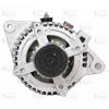 StartVOLT LG1904 LG 1904_генератор! 12V 100A со шкивом\ Toyota Auris/Corolla/Yaris 1.6-1.8 07&gt;