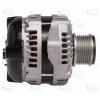 StartVOLT LG1915D LG 1915D_генератор! 14V 100A со шкивом\ Toyota Hiace 2.5D/Land Cruiser Prado 3.0D 04-10