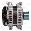 StartVOLT LG1951 LG 1951_генератор! 180А\ Toyota Land Cruiser 4.5 07&gt;