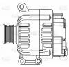StartVOLT LG2001 LG 2001_генератор! 12V 120A со шкивом\ Citroen Berlingo/C3/C4/C5, Mini Cooper 1.4-1.6 08&gt;