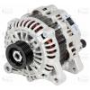 StartVOLT LG2017 Генератор Citroen С3 С4 С5 Berlingo Peugeot 206 307 1.4, 1.6, 1.8 120A STARTVOLT LG 2017