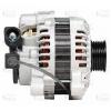 StartVOLT LG2017 Генератор Citroen С3 С4 С5 Berlingo Peugeot 206 307 1.4, 1.6, 1.8 120A STARTVOLT LG 2017