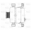 StartVOLT LG2104 LG 2104_генератор! 14V 130А\ Opel Astra J/Mokka 1.4T 10&gt;