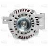 StartVOLT LG2320 Генератор для а/м Honda CR-V II (00-06) 2.0, 2.4 (LG 2320)