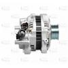 StartVOLT LG23SA Генератор Honda Civic VIII (06-) 1.8 STARTVOLT LG 23SA
