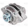 StartVOLT LG2453 LG 2453_генератор! 14V 80A\ Suzuki SX4 1.6i 07&gt;