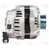 StartVOLT LG2453 LG 2453_генератор! 14V 80A\ Suzuki SX4 1.6i 07&gt;