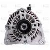 StartVOLT LG251EP LG 251EP_генератор! 12V 110A со шкивом\ Mazda 6/CX-5 2.0 05&gt;