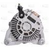 StartVOLT LG251EP LG 251EP_генератор! 12V 110A со шкивом\ Mazda 6/CX-5 2.0 05&gt;