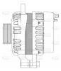 StartVOLT LG2701 LG 2701_генератор! 14V 90А\ Chery Amulet A15 1.6 06&gt;