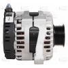 StartVOLT LG2707 LG 2707_генератор! 90A\ Geely Emgrand, Lifan X60 1.5i/1.8i 11&gt;