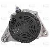 StartVOLT LG2707 LG 2707_генератор! 90A\ Geely Emgrand, Lifan X60 1.5i/1.8i 11&gt;