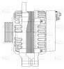 StartVOLT LG2711 LG 2711_генератор! 14V 90А\ Chery Amulet A15/Bonus/Very 1.5 06&gt;