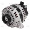 StartVOLT LG2717 LG 2717_генератор! 12V 110A со шкивом\ Chery Tiggo T11 05&gt;/Tiggo 5 1.6i/1.8i/2.0i 15&gt;