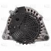 StartVOLT LG2717 LG 2717_генератор! 12V 110A со шкивом\ Chery Tiggo T11 05&gt;/Tiggo 5 1.6i/1.8i/2.0i 15&gt;