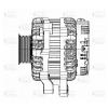 StartVOLT LG2717 LG 2717_генератор! 12V 110A со шкивом\ Chery Tiggo T11 05&gt;/Tiggo 5 1.6i/1.8i/2.0i 15&gt;