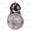 StartVOLT LST0353 Стартер Г-53 редукторный Старт Вольт