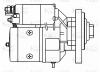 StartVOLT LST0372 Стартер МТЗ-1221/22/ЗИЛ с дв. ММЗ Д-243/245/260 Евро2 (24В 3,5кВт) (LSt 0372)