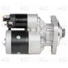 StartVOLT LST0372 Стартер МТЗ-1221/22/ЗИЛ с дв. ММЗ Д-243/245/260 Евро2 (24В 3,5кВт) (LSt 0372)