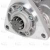 StartVOLT LST0372 Стартер МТЗ-1221/22/ЗИЛ с дв. ММЗ Д-243/245/260 Евро2 (24В 3,5кВт) (LSt 0372)