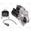 StartVOLT LST0521 Стартер
