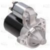 StartVOLT LST0552 LST 0552_стартер! 0.8Kw\ Daewoo Matiz, Chevrolet Spark 0.8/1.0 03&gt;