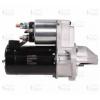 StartVOLT LST0563 Стартер DAEWOO Nexia/Lanos/Aveo/Laccetti STARTVOLT редукторный 9 зубьев