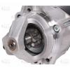 StartVOLT LST0563 Стартер DAEWOO Nexia/Lanos/Aveo/Laccetti STARTVOLT редукторный 9 зубьев