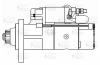 StartVOLT LST0706 Стартер для а/м КАМАЗ с дв. 740.50-360/51-320 ЕВРО-2/3 24В 8,5кВт (LSt 0706)