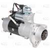 StartVOLT LST0707 Стартер для а/м МАЗ, УРАЛ с дв. Я**З-650 (LSt 0707)