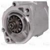 StartVOLT LST0802 LST 0802_стартер! 2.20Kw\ Mitsubishi Galant 1.8/2.0D/TD 84&gt;, Hyundai H1 2.5D/TD 97&gt;