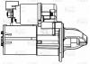 StartVOLT LST0808 LST 0808_стартер! 0.9Kw, Z=9\ Hyundai Solaris, Kia Rio 1.4/1.6 10&gt;