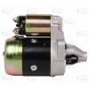 StartVOLT LST0821 LST 0821_стартер! 0.9Kw\ Mazda 121/323/626, KIA Shuma/Sportage 1.6-2.0 87-04