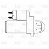 StartVOLT LST0838 Стартер Hyundai Santa Fe 09-; Kia Sorento II 09- 2.0CRDi/2.2CRDi 2,0 кВт StartVolt