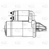 StartVOLT LST0839 Стартер