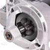 StartVOLT LST08900A LST 08900A_стартер! 0.9Kw\ Hyundai Elantra/Accent, Mitsubishi Galant 1.3-2.0 91-05