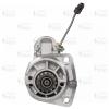 StartVOLT LST0904 LST 0904_стартер! 1.7Kw\ Nissan X-Trail 2.0-2.5 01&gt;