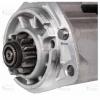 StartVOLT LST0904 LST 0904_стартер! 1.7Kw\ Nissan X-Trail 2.0-2.5 01&gt;
