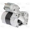 StartVOLT LST0911 LST 0911_стартер! 12V 0.9KW 8T\ Renault Megane/Clio/Kangoo 1.4/1.6i 98&gt;