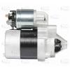 StartVOLT LST0911 LST 0911_стартер! 12V 0.9KW 8T\ Renault Megane/Clio/Kangoo 1.4/1.6i 98&gt;