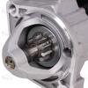 StartVOLT LST1001 LST 1001_стартер! 12V 1.1KW 10T\ Ford Fiesta/Ka 1.3/1.6i 96&gt;
