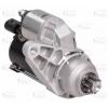 StartVOLT LST1016M LST 1016M_стартер! 1.1Kw\ Audi A3, VW Golf/Polo, Skoda Octavia 1.4-1.6 03&gt;