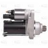 StartVOLT LST1016M LST 1016M_стартер! 1.1Kw\ Audi A3, VW Golf/Polo, Skoda Octavia 1.4-1.6 03&gt;