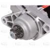 StartVOLT LST1016M LST 1016M_стартер! 1.1Kw\ Audi A3, VW Golf/Polo, Skoda Octavia 1.4-1.6 03&gt;