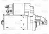 StartVOLT LST1078 Стартер для а/м Ford Focus II (04-)/C-Max (03-) 1.4i/1.6i/1.6Ti (тип BOSCH) 1,4кВт