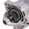 StartVOLT LST1079 LST 1079_стартер! 12V 1.4KW 10T\ Ford Focus/C-MAX 1.6 03-11