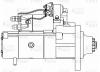 StartVOLT LST1298 Стартер для а/м MAN TGX (07-) с дв. D2066LF25/D2066LF26 24В 5,5кВт (LSt 1298)