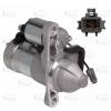 StartVOLT LST1402 LST 1402_стартер! 1.4Kw\ Nissan Qashqai/X-Trail 2.0 07&gt;