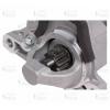 StartVOLT LST1402 LST 1402_стартер! 1.4Kw\ Nissan Qashqai/X-Trail 2.0 07&gt;